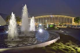 مركز الرياض الدولي للمؤتمرات والمعارض طريق الملك عبدالله الرياضة