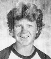 Billy Spears, MAI class of 1963, born July 20th, 1945