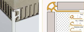 Many installations use decorative wood or metal moldings, but if these elements are not used, mirroflex. Any Ideas How To Tile A 130 Degree Outside Corner Ceramic Tile Advice Forums John Bridge Ceramic Tile