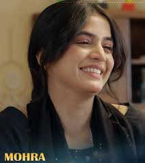 Mahira Khan & Wahaj Ali reunite for an upcoming drama! Coming soon