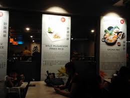 This is the writer's personal observation and is not an. Healthy Tasty Food At Mama Kim Herbaline Pandan Indah Sauna Noodles