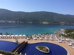 Güvercinlik'te doğayla iç içe geçireceğiniz tatilin adresi titanic otel. Titanic Deluxe Bodrum Picture Of Titanic Deluxe Bodrum Guvercinlik Tripadvisor