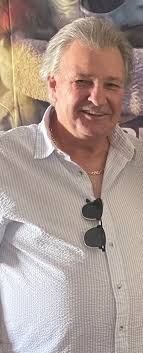 Richard Bernard Dell'Olio (1952-2022)