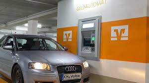 This report shows links that we found on other domains than the index page. Gute Banken De Volksbank Rhein Nahe Hunsruck Eg Neues Parkhaus Und Drive In Geldautomat
