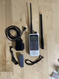 Image result for ICOM IC-RX7