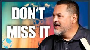 Dare to Tell the Truth! l Pastor Dianne Park