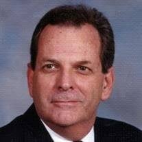 Kent E. Lilly Obituary