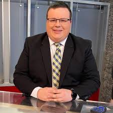 Profile for Jacob Hitz