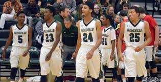 Top 5 Moments of the Boys Basketball Season