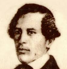 PAL: William Wells Brown (1814-1884)