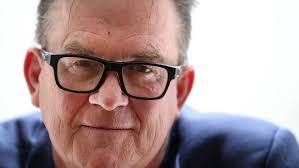 AGAINST THE CURRENT: COULD THIS BE THE MAGIC AT LAST? ER, NO