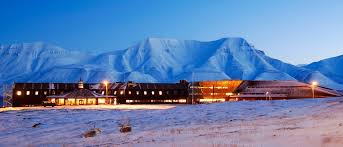 University Centre Svalbard