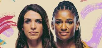 UFC Fight Night 224 turnirining to'liq kardi