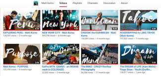 We did not find results for: This Is How To Create The Best Youtube Thumbnails