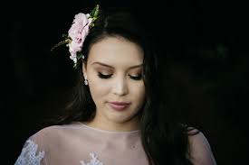 Charles and Mariah's Romantic Maleny Wedding