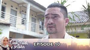 Cinta tiada ganti eztv series. Cinta Tiada Akhir Episode 10 Part 1 Kamuflase Kebaikan Alfan Ke Ibunya Youtube