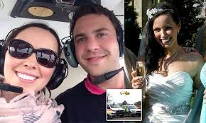 Margaret-Ann and David Rous die in plane crash in Scotland