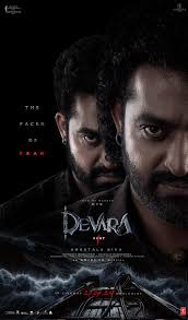 Devara Part 1 (2024) - IMDb