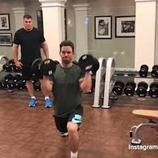 mark wahlberg s 22 mile workout routine
