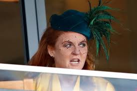 Saiba por que a “duquesa rebelde” não participou de homenagem a Philip