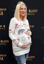 Alle aktuellen news zum thema tori spelling sowie bilder, videos und infos zu tori spelling bei eine einzige rolle machte sie berühmt: Tori Spelling Steckbrief News Bilder Gala De