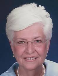 Obituary information for Lorraine F. Maguire