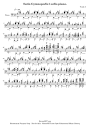 Satie-Gymnopedie1-cello-piano. Sheet Music - Satie-Gymnopedie1 ...