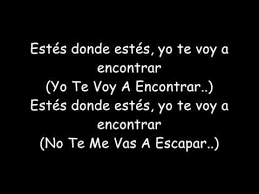Zion Lennox Ft De La Ghetto Amor Genuino Con Letra Official Remix Letras Amor Genuino