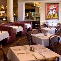 French language food poster, shell fish, les fruits de mer. Explore French Restaurants Near Me Opentable