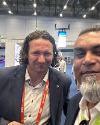 Flight Support Maldives Pvt Ltd