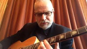 Danny Boy (in drop D)