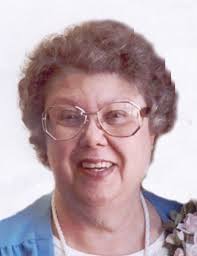 Obituary information for Charlotte Mickey