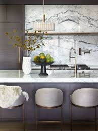 Fedora Residence Nam Dang Mitchell Design Inc Calgary Interior Design New Kitchen Interior Modern Kitchen Interiors Stylish Kitchen