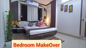 See more ideas about bedroom makeover, home bedroom, bedroom decor. Bedroom Makeover Bedroom Decoration Ideas With Some Imp Tips My Bedroom Tour Max Houzez