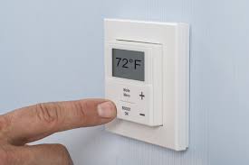 Miscalibrated thermostats reading incorrect temperatures fortunately, the first problem we mentioned—a clogged up air filter—is very easy to remedy. What Causes Heat Pump Short Cycling Point Bay Fuel