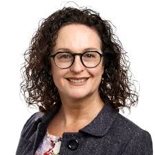 Honour for Professor Jackie Curtis