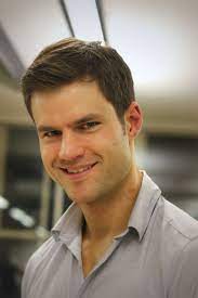 Pin On Men S Hairstyle Inspiration