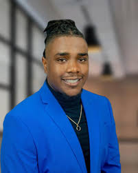 Keshawn Maxwell, CENTURY 21 Real Estate Agent in Columbia, MO