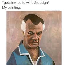 General Grievous post format discussion