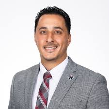 I'm happy to share that I'm starting a new position as Director of Ticket  Sales & Service at Cal Athletics through LEARFIELD Amplify!