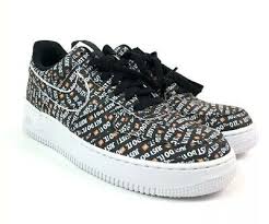 Black Nike Air Force 1 Price In Sa Details About Men S New Nike Air Force 1 Low 07 Lv8 Jdi Size 10 5 B Grade Ao6296 001 In 2020 Nike Air Force New Nike Air Force Nike Air