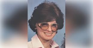 Obituary information for Rose Knott