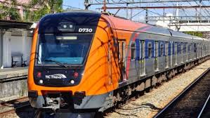 Homem é atropelado por trem na Estação Perus, em SP, e é encaminhado ao Pronto-Socorro em estado grave