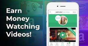 Adwallet Get Paid Real Money For Watching Ads And Online Surveys