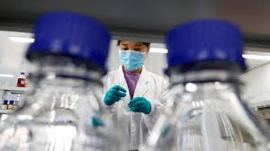 Finding information should be easy. Malaysia Promised Priority Access To China S Covid Vaccine Nikkei Asia