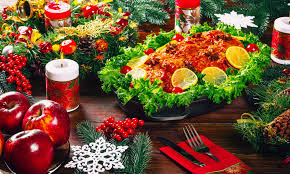 Праздничные салаты, вкусные горячие блюда, оригинальные закуски, потрясающие десерты и замечательные коктейли! Chto Prigotovit Na Novyj God 2020 5 Receptov Myasnyh Blyud