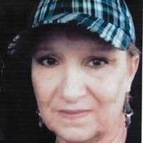Teresa Diane Pyle Obituary