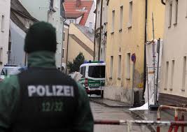 April 2009 in regensburg) war ein deutscher berufsfachschüler. Operation Gelungen Patient Tot
