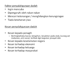 Remaja yang tidak mendapatkan tidur yang cukup akan mempunyai risiko sebanyak 50% untuk terlibat dalam masalah alkohol, penggunaan dadah, terlibat dengan keganasan. Ppt Bab 12 Gejala Keruntuhan Akhlak Powerpoint Presentation Free Download Id 2980116
