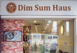 Dim sum haus restaurant „china wurde 1964 im herzen hamburgs eröffnet und wird heute in dritter generation geführt. Dim Sum Haus Charcoal Siew Mai Crusty Salted Egg Yolk Buns For Less Than S 5 At Jalan Besar